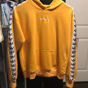 Adidas TNT trefoil hoodie
